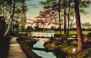 Senftenberg